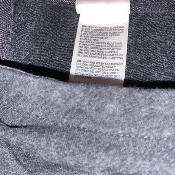 The North Face Grey Cocoon Hoodie - Women’s Size Medium - Picture 9 of 9